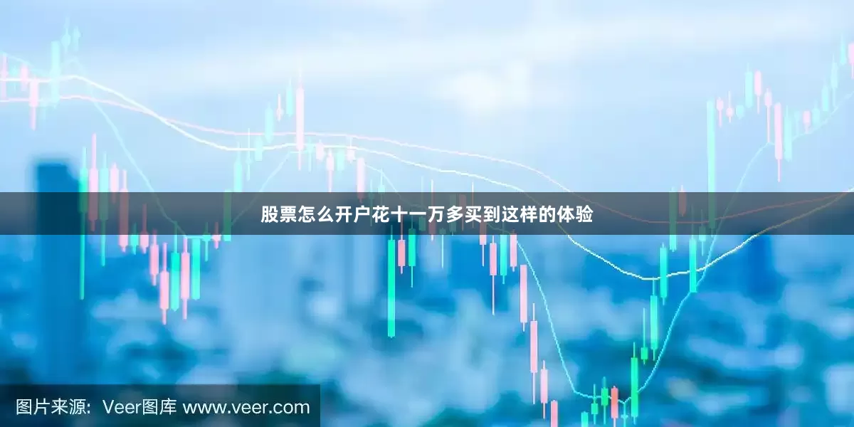 股票怎么开户花十一万多买到这样的体验